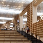 Musashino Művészeti Egyetem könyvtára