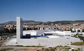 Museo Memoria de Andalucia