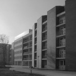 Szent Imre Kórház “K” épület